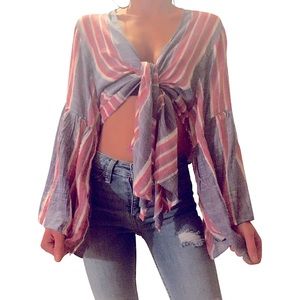 NEW Boutique Blouse